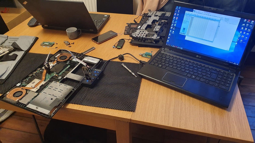 DIY projects and innovation